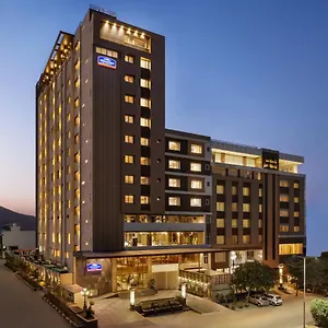 Howard Johnson By Wyndham Roop Nagar India
